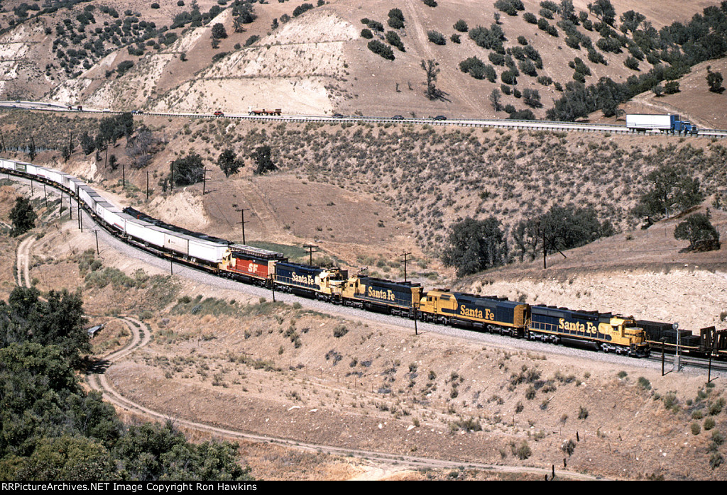 ATSF 5713 (REPOST)